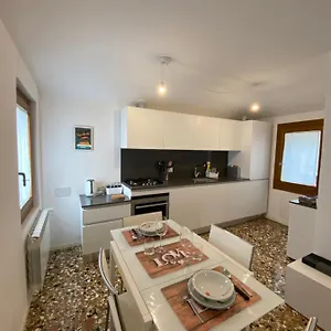 Ca' Berto Appartamento