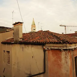 Romantic Views San Marco Daire