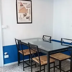 A La Pescaria Venise