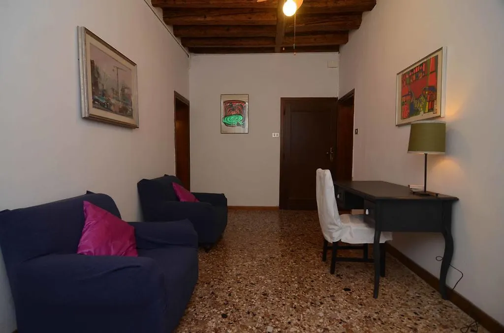 Appartamento Venice Speon Canal Views Wifi Italia