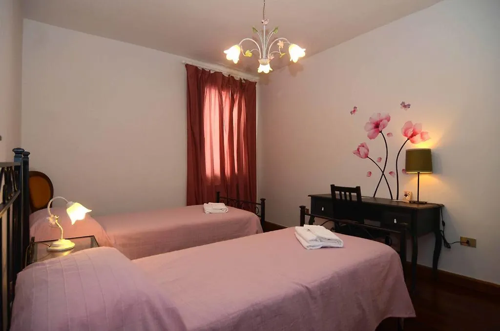 Appartamento Venice Speon Canal Views Wifi 0*,